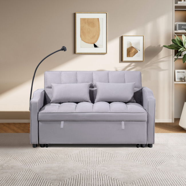 Multifunctional Folding Sofa Bed 38 Sets - Space Saving Comfort | Wholesale Discounts - Image 3