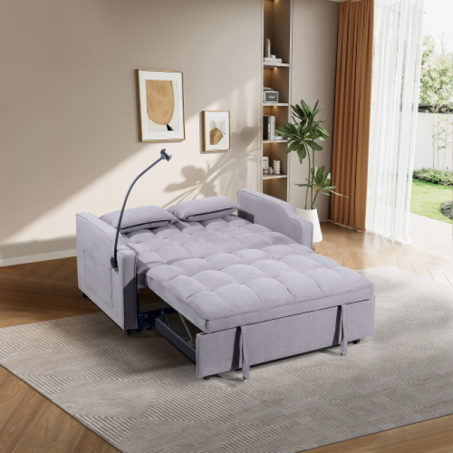 Multifunctional Folding Sofa Bed 38 Sets - Space Saving Comfort | Wholesale Discounts - Image 2