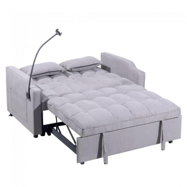 Multifunctional Folding Sofa Bed 38 Sets - Space Saving Comfort | Wholesale Discounts - Image 8