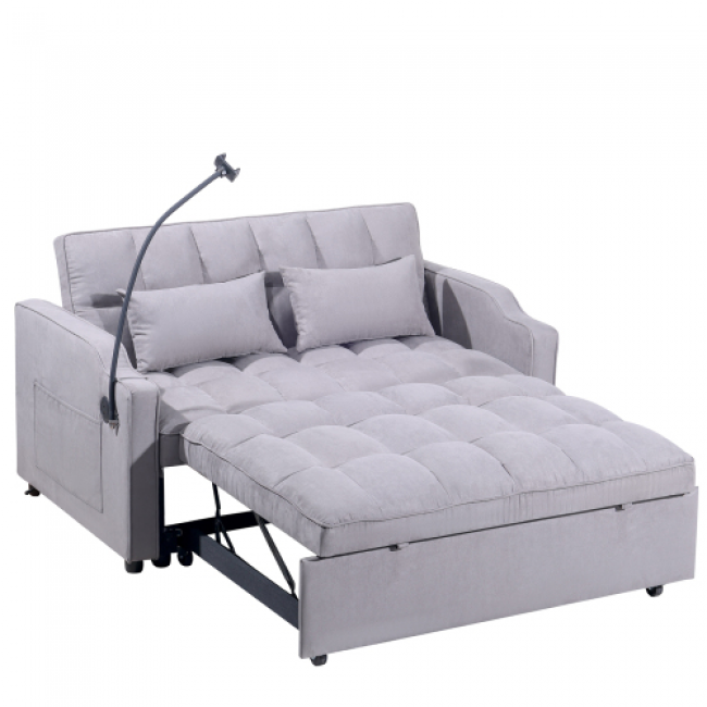 Multifunctional Folding Sofa Bed 38 Sets - Space Saving Comfort | Wholesale Discounts - Image 10
