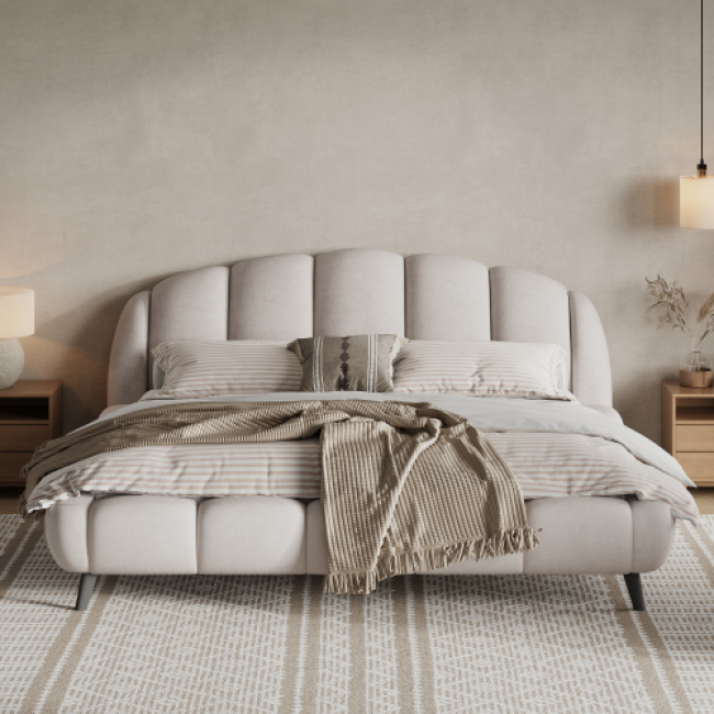 Bed Frame 238 Set - Durable Design | Wholesale Discounts - Image 4