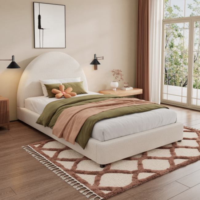 Bed Frame 238 Set - Durable Design | Wholesale Discounts - Image 6