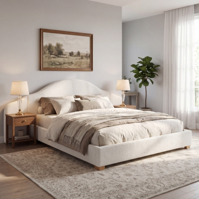 Bed Frame 238 Set - Durable Design | Wholesale Discounts - Image 8