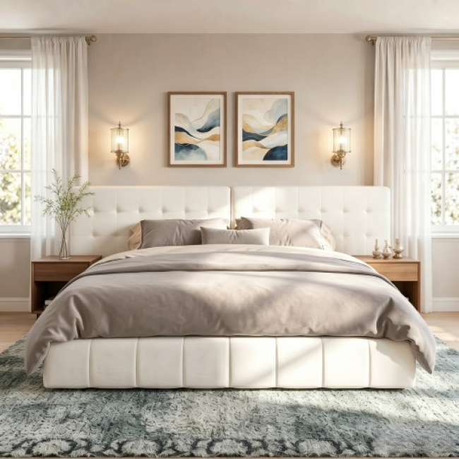 Bed Frame 238 Set - Durable Design | Wholesale Discounts - Image 10