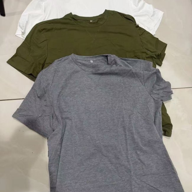 Summer Clothing 4800 Pieces - Cool Comfort | Bulk Wholesale Discounts - Image 3