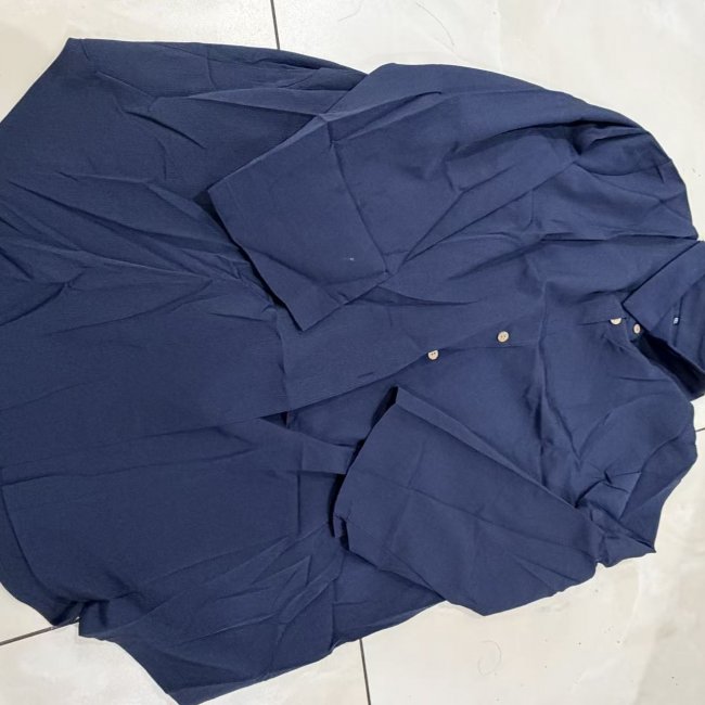 Summer Clothing 4800 Pieces - Cool Comfort | Bulk Wholesale Discounts - Image 5
