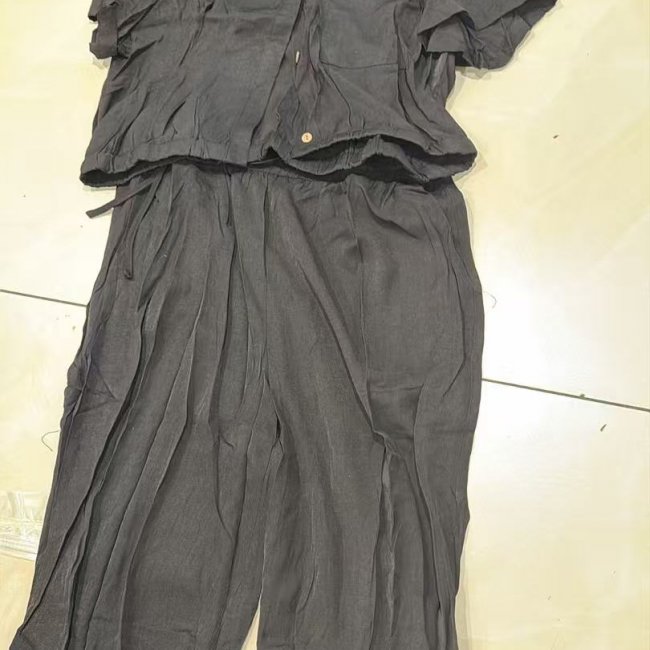 Summer Clothing 4800 Pieces - Cool Comfort | Bulk Wholesale Discounts - Image 7